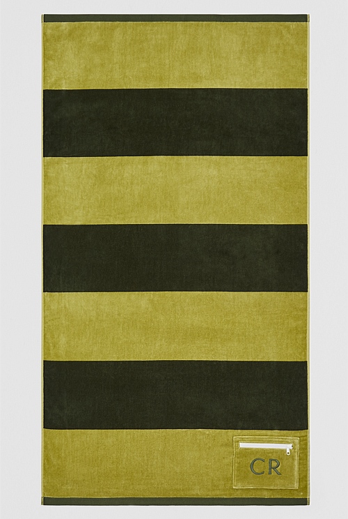 Harvey Australian Cotton Beach Towel Harvey Australian Cotton Beach Towel