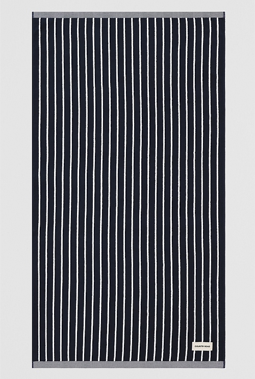 Keppel Australian Cotton Beach Towel Keppel Australian Cotton Beach Towel