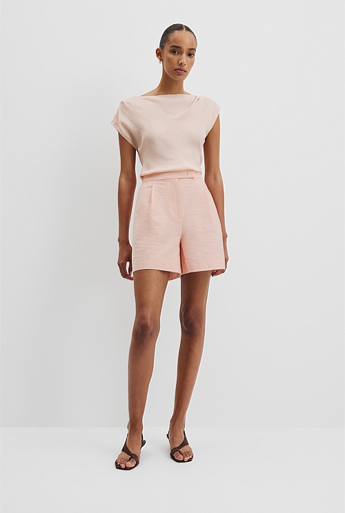 Tailored Short Tailored Short
