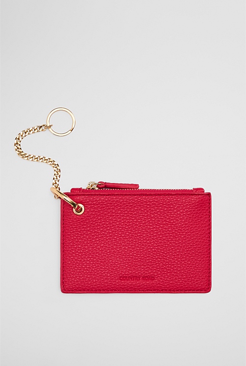 Coin Purse Keyring Coin Purse Keyring