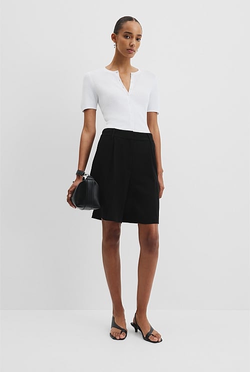 Bermuda Short Bermuda Short