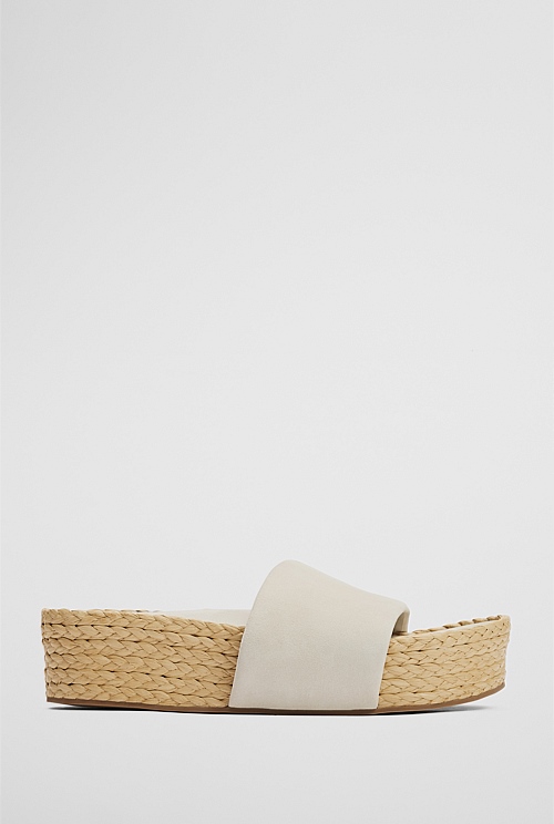 Sommer Flatform Sommer Flatform