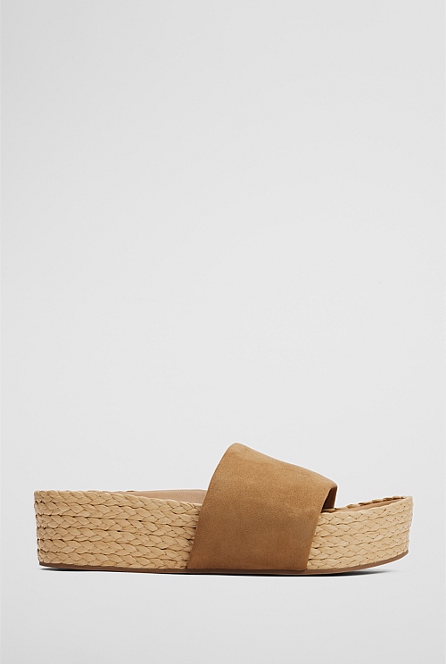 Sommer Flatform Sommer Flatform