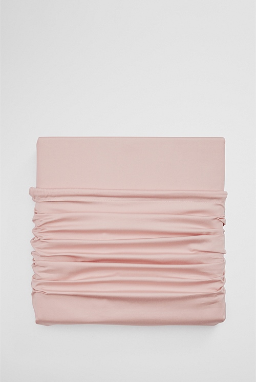 Dita Organically Grown Cotton Queen Quilt Cover Dita Organically Grown Cotton Queen Quilt Cover