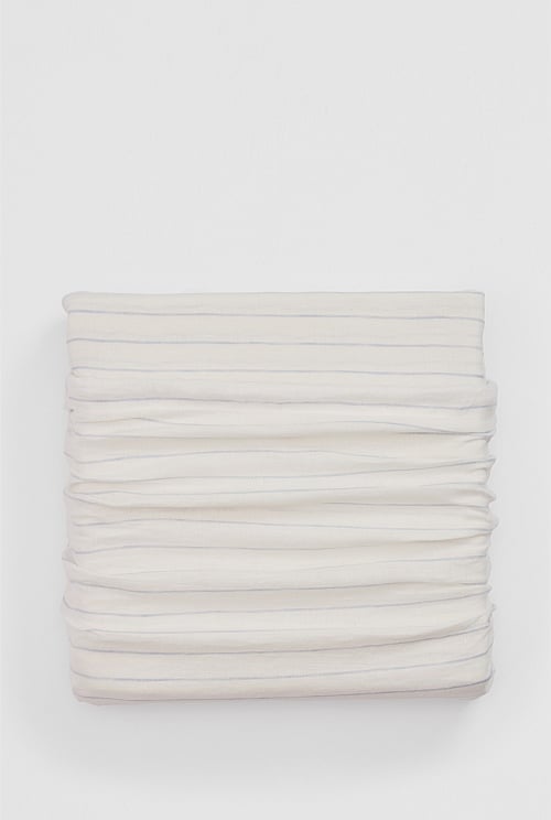 Skye Linen Super King Quilt Cover Skye Linen Super King Quilt Cover