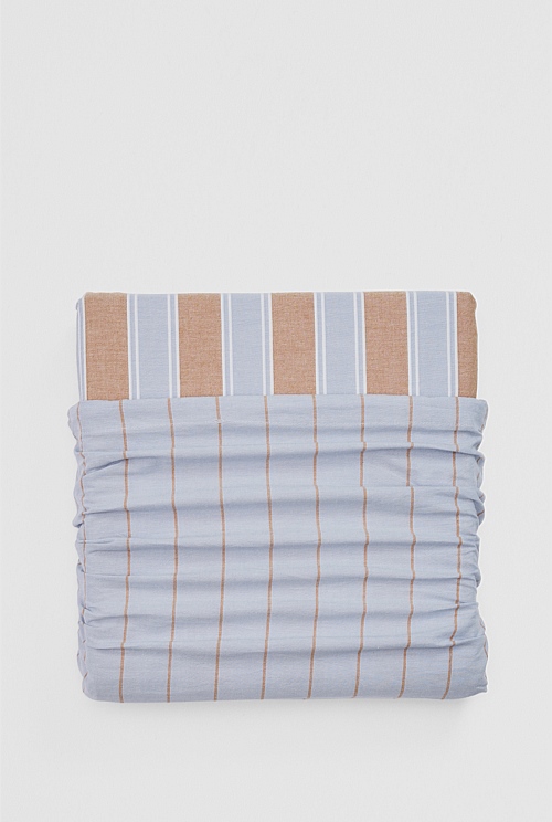 Mavi Cot Quilt Cover Mavi Cot Quilt Cover