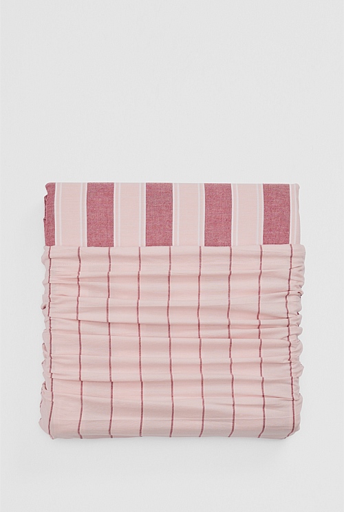 Mavi Single Quilt Cover Mavi Single Quilt Cover