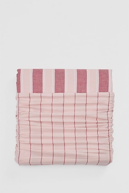 Mavi Double Quilt Cover Mavi Double Quilt Cover