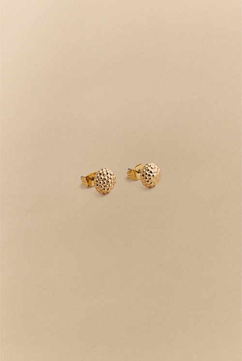 Rava Stud Earrings Rava Stud Earrings