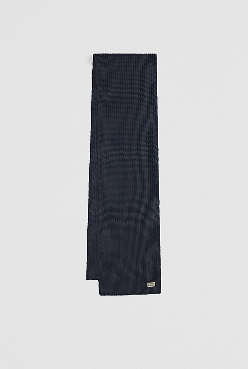 Workwear Australian Cotton Scarf Workwear Australian Cotton Scarf