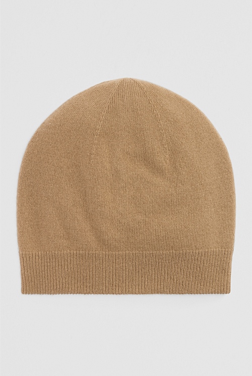 Cashmere Beanie Cashmere Beanie