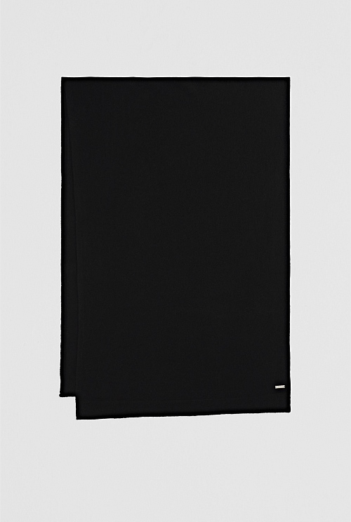 Cashmere Scarf Cashmere Scarf