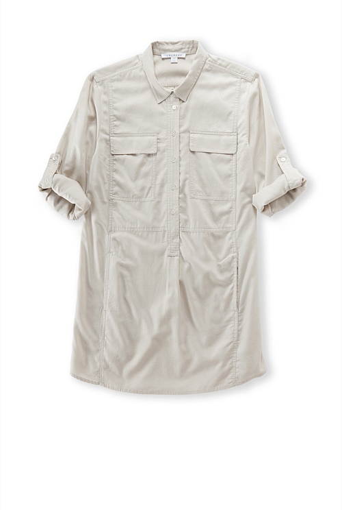 Cotton Casual Shirt