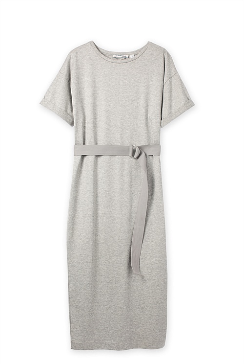 Maxi T-Shirt Dress