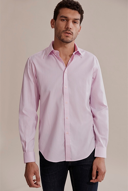 Regular Oxford Shirt | Casual Shirts