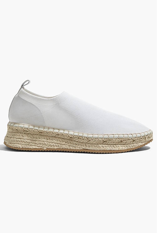 Ruby Sneaker Ruby Sneaker