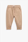 Woven Pant