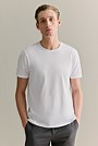 Organically Grown Cotton Crew T-shirt