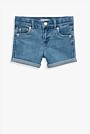 Denim Short