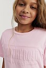 Teen Cotton Heritage T-Shirt