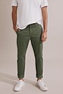 Australian Cotton Tapered Fit Stretch Chino