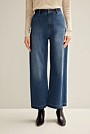 Wide Leg Jean