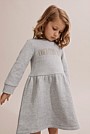 Cotton Heritage Sweat Dress