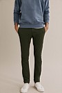 Australian Cotton Slim Fit Stretch Chino