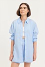 Cotton Set Shirt