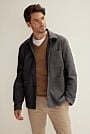 Cotton Casual Jacket