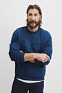 Australian Cotton Heritage Sweat