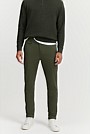 Australian Cotton Tapered Fit Stretch Chino