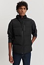 Recycled Polyester Puffer Vest