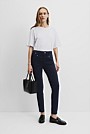 Sateen Jean