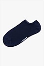 Australian Cotton Blend Sneaker Sock