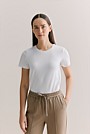 Organically Grown Cotton T-shirt
