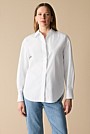 Cotton Relaxed Fit Shirt