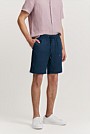 Linen Drawcord Short