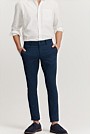 Verified Australian Cotton Slim Fit Stretch Chino