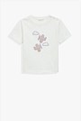 Organically Grown Cotton Plane T-Shirt