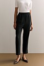 Crepe Travel Pant