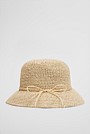 Woven Hat