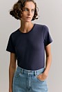 Organically Grown Cotton T-shirt