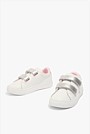 Two Strap Sneaker