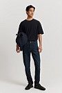 Slim Fit Denim Jean