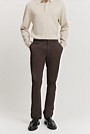 Verified Australian Cotton Slim Fit Stretch Chino