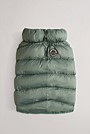 Recycled Nylon Balto Pet Puffer