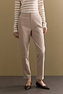 Cotton Blend Bi-Stretch Pant