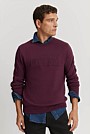 Verified Australian Cotton Heritage Sweat