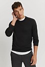 Verified Australian Merino Crew Knit